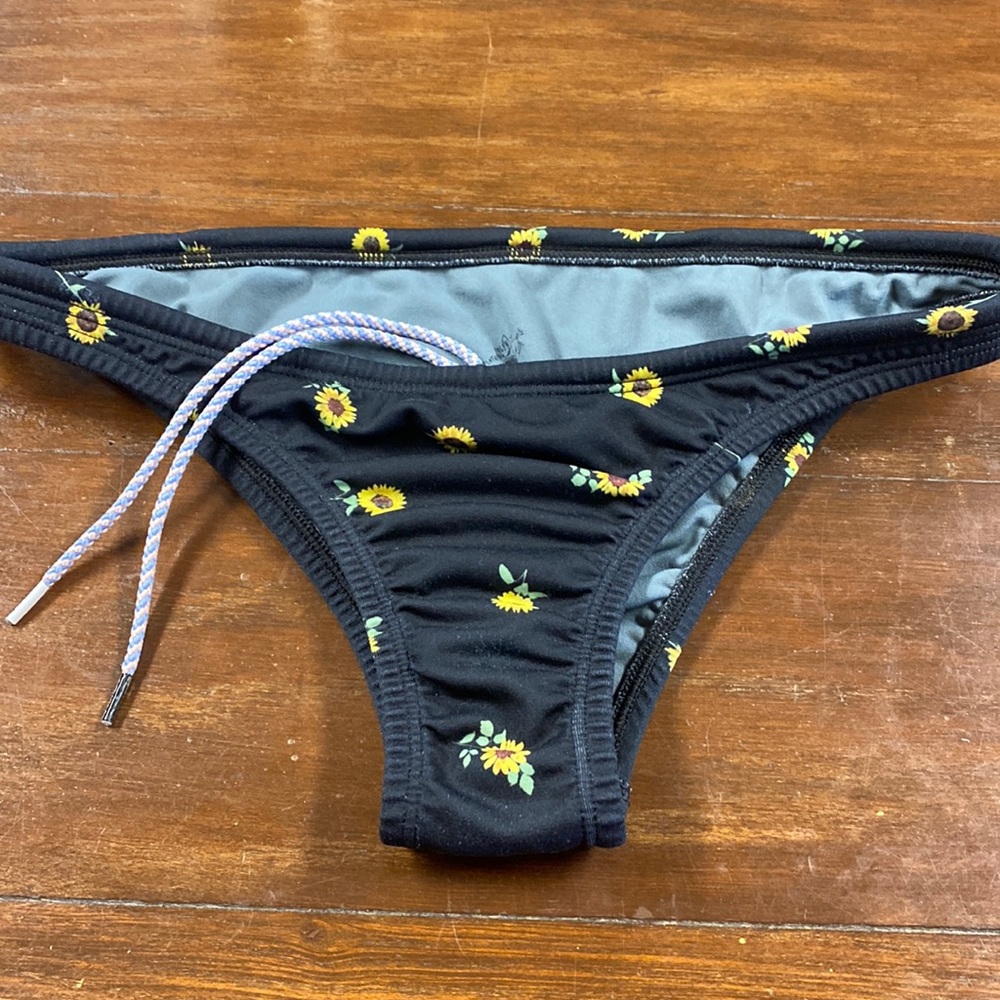 Jolyn sunflower bottoms